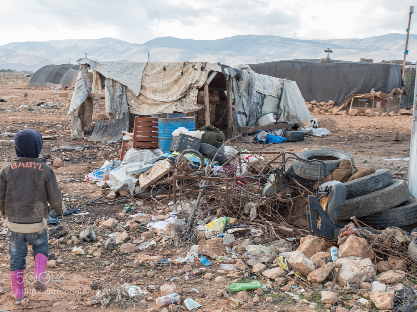 Panasonic Lumix DMC-GX8 sample photo. Bekaa jan 2018 photography