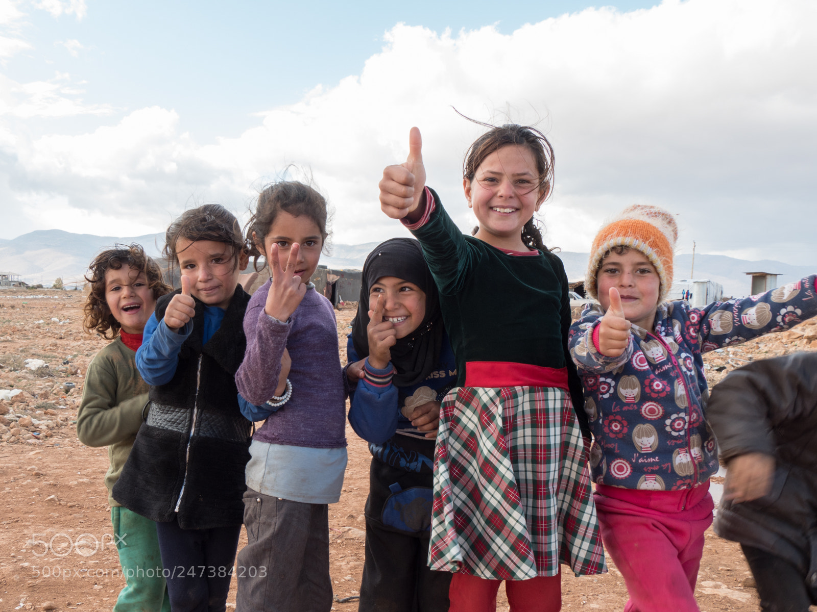 Panasonic Lumix DMC-GX8 sample photo. Bekaa jan 2018 photography