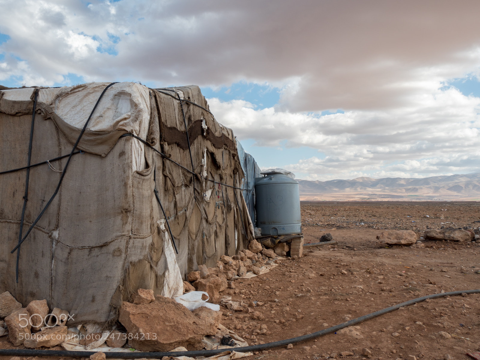 Panasonic Lumix DMC-GX8 sample photo. Bekaa jan 2018 photography