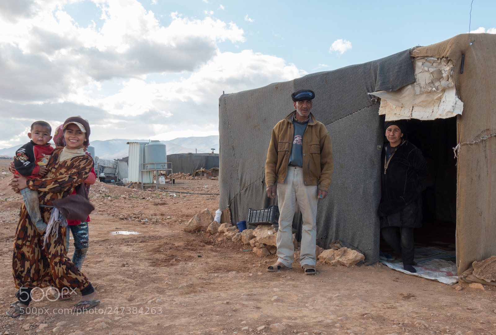 Panasonic Lumix DMC-GX8 sample photo. Bekaa jan 2018 photography