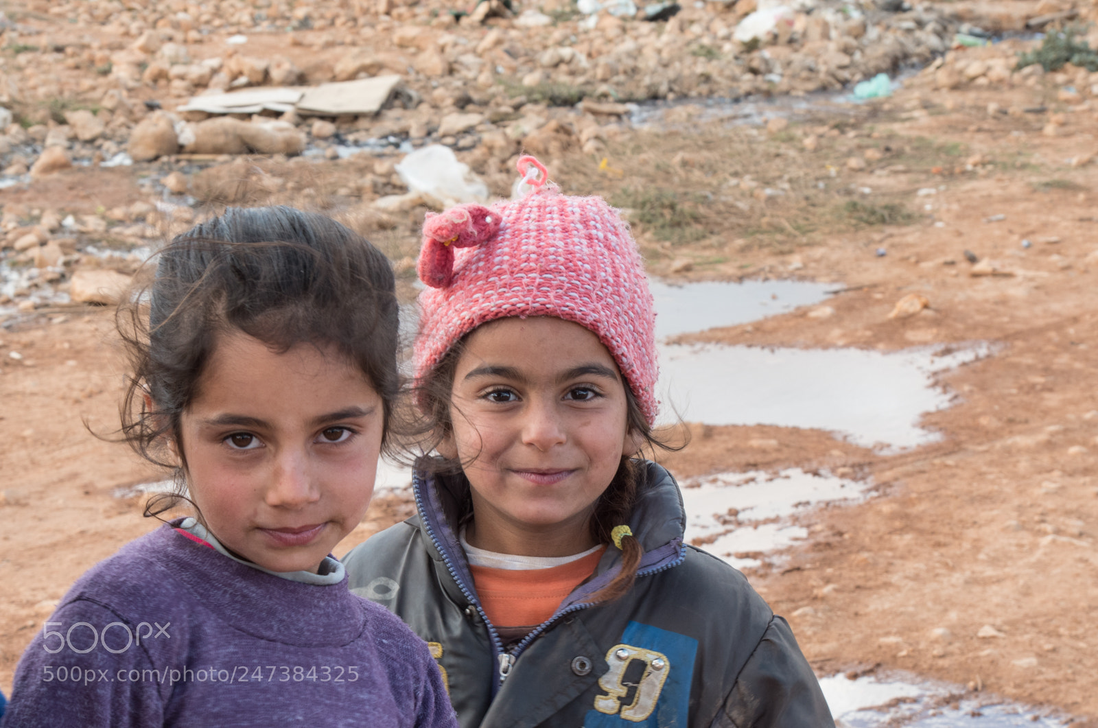 Panasonic Lumix DMC-GX8 sample photo. Bekaa jan 2018 photography