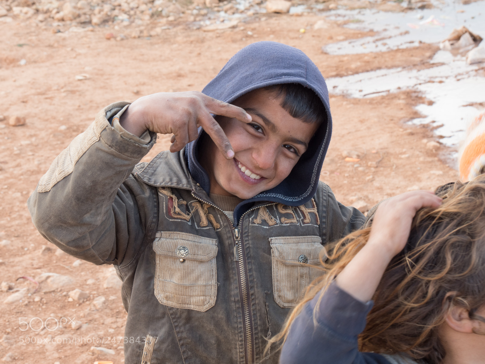 Panasonic Lumix DMC-GX8 sample photo. Bekaa jan 2018 photography