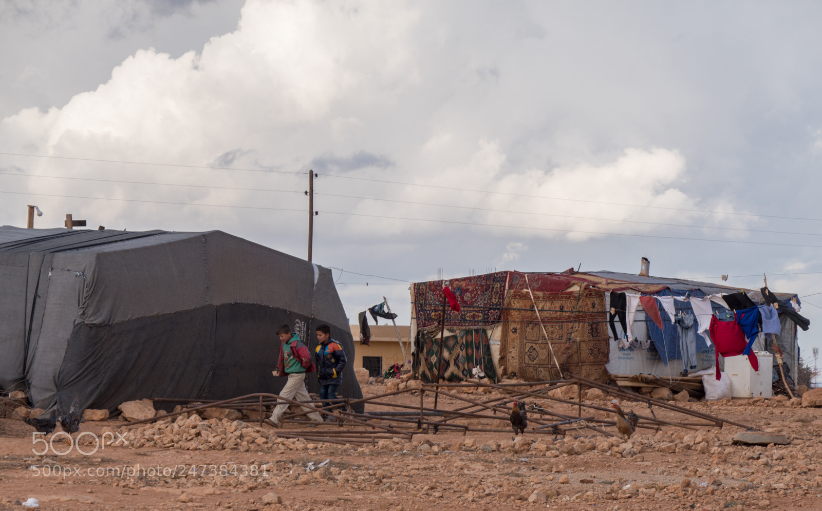 Panasonic Lumix DMC-GX8 sample photo. Bekaa jan 2018 photography