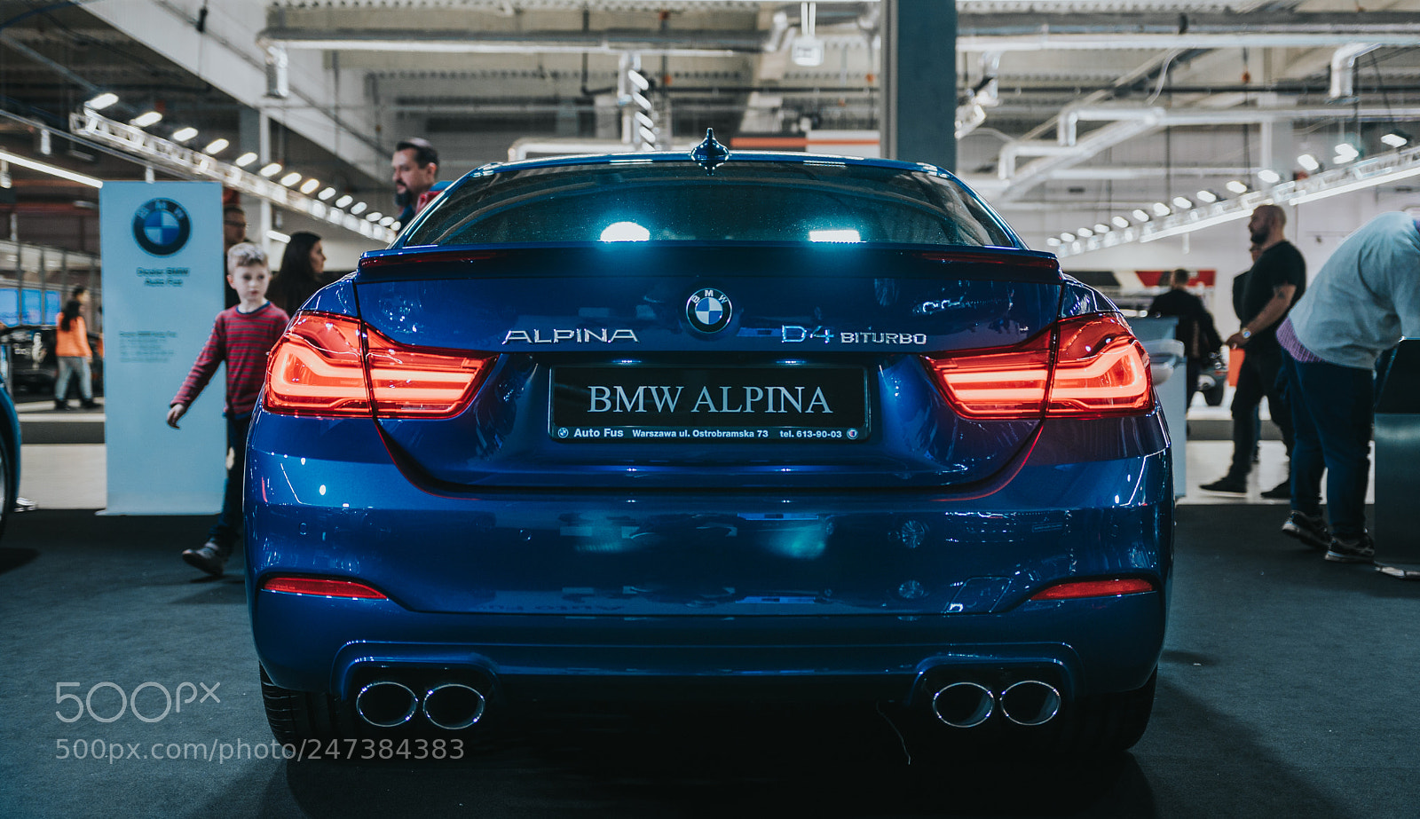 Sony a6300 sample photo. Blue alpina photography