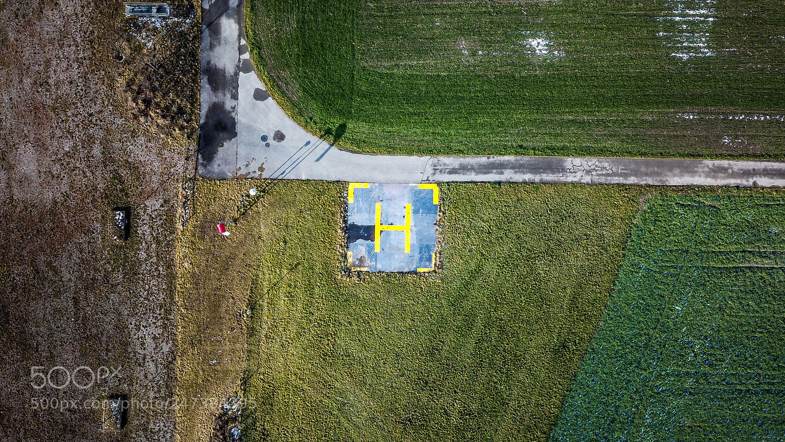 DJI FC220 sample photo. Untitled photography