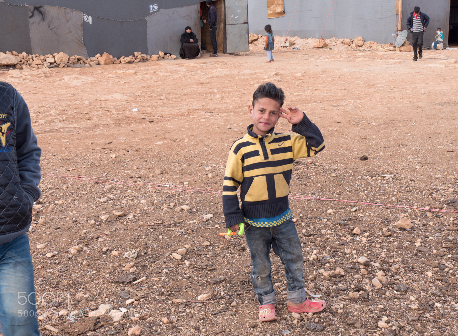 Panasonic Lumix DMC-GX8 sample photo. Bekaa jan 2018 photography