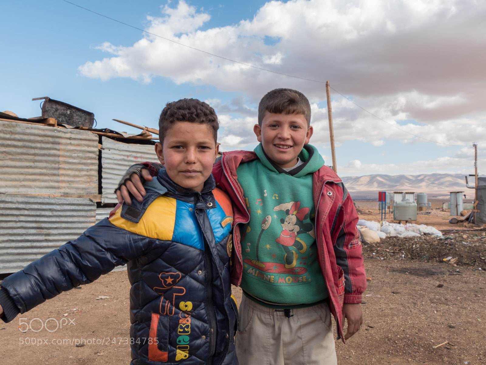Panasonic Lumix DMC-GX8 sample photo. Bekaa jan 2018 photography