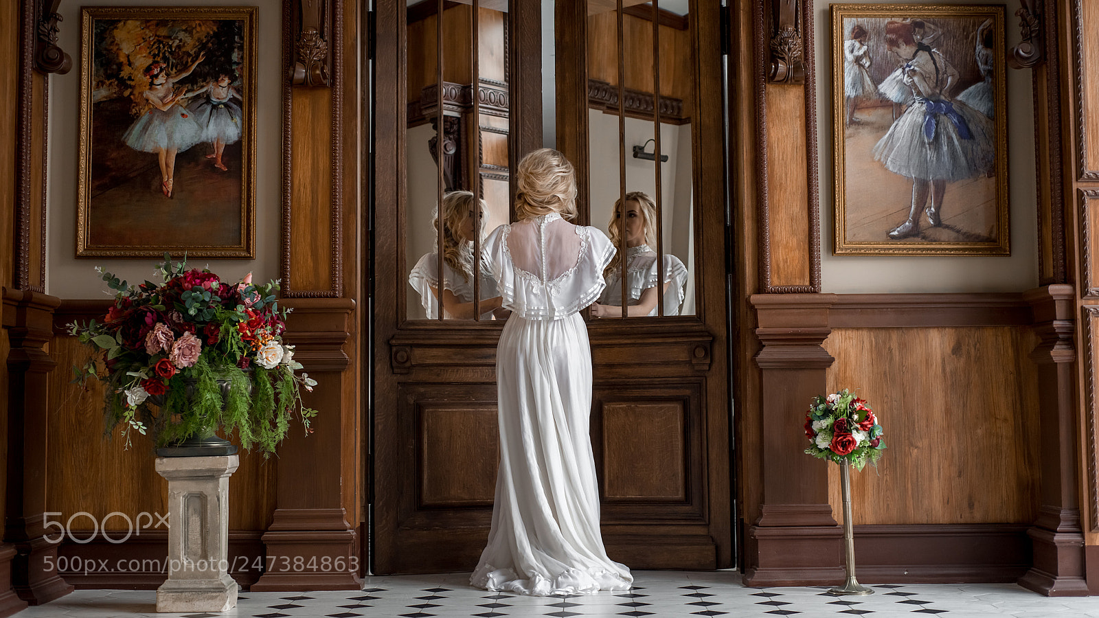 Nikon D610 sample photo. Bohemia photography