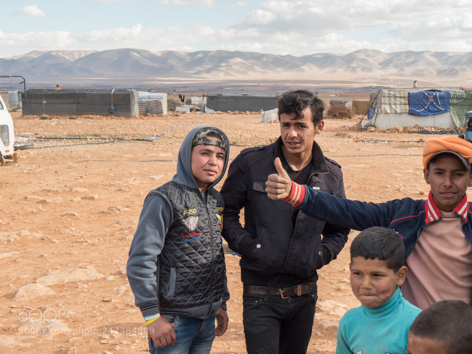 Panasonic Lumix DMC-GX8 sample photo. Bekaa jan 2018 photography