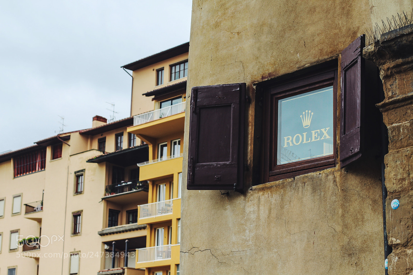 Canon EOS 700D (EOS Rebel T5i / EOS Kiss X7i) sample photo. Ponte vecchio, florence photography