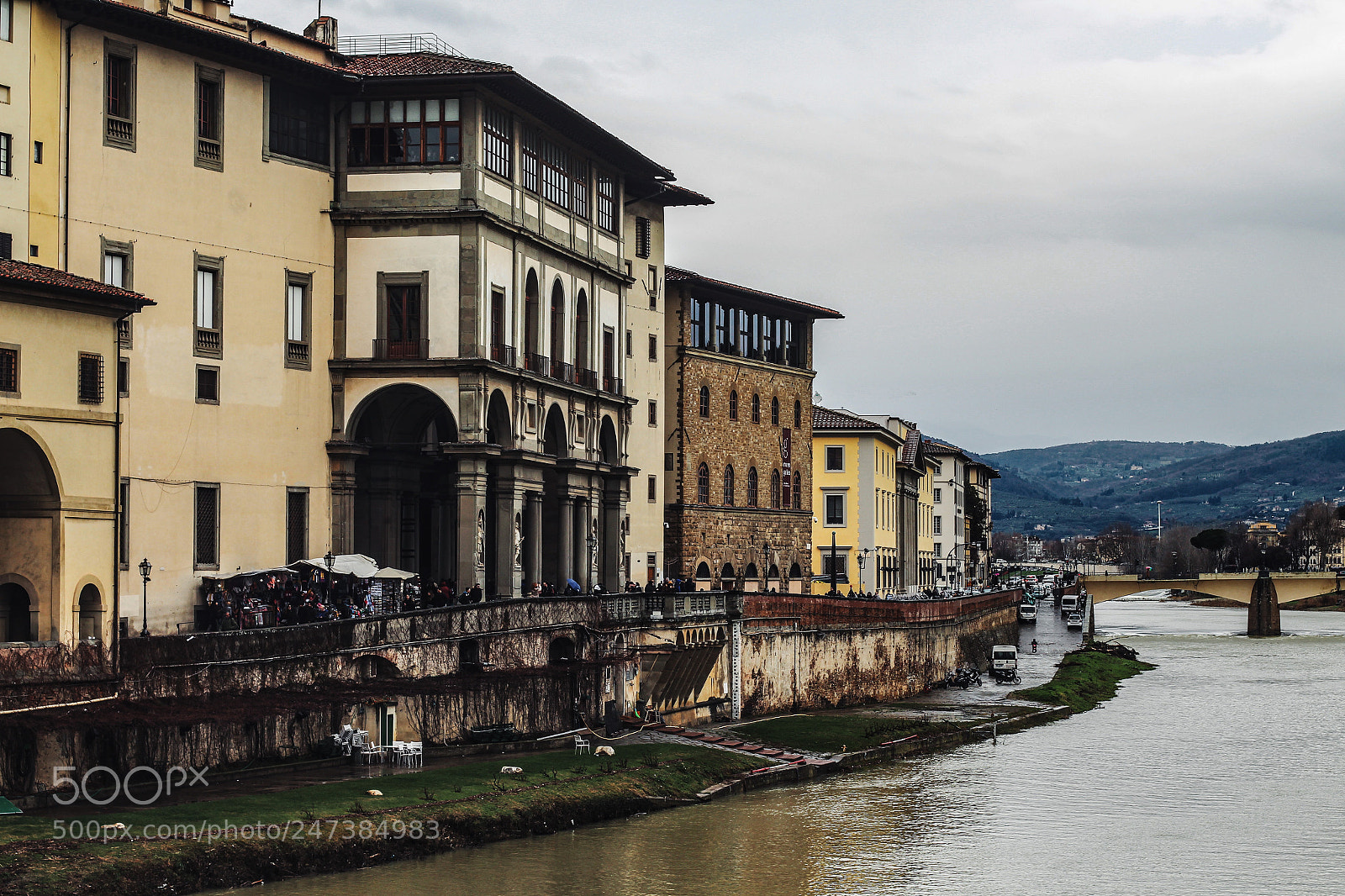 Canon EOS 700D (EOS Rebel T5i / EOS Kiss X7i) sample photo. Florence photography