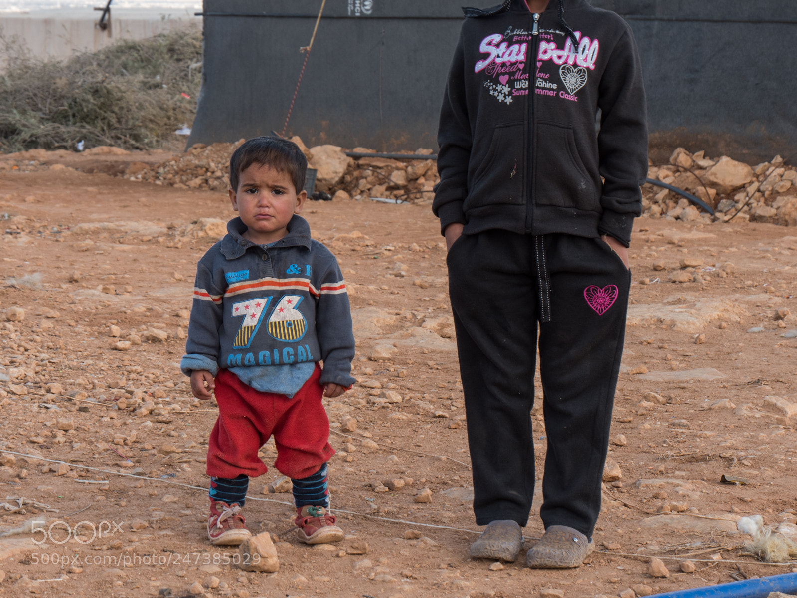 Panasonic Lumix DMC-GX8 sample photo. Bekaa jan 2018 photography