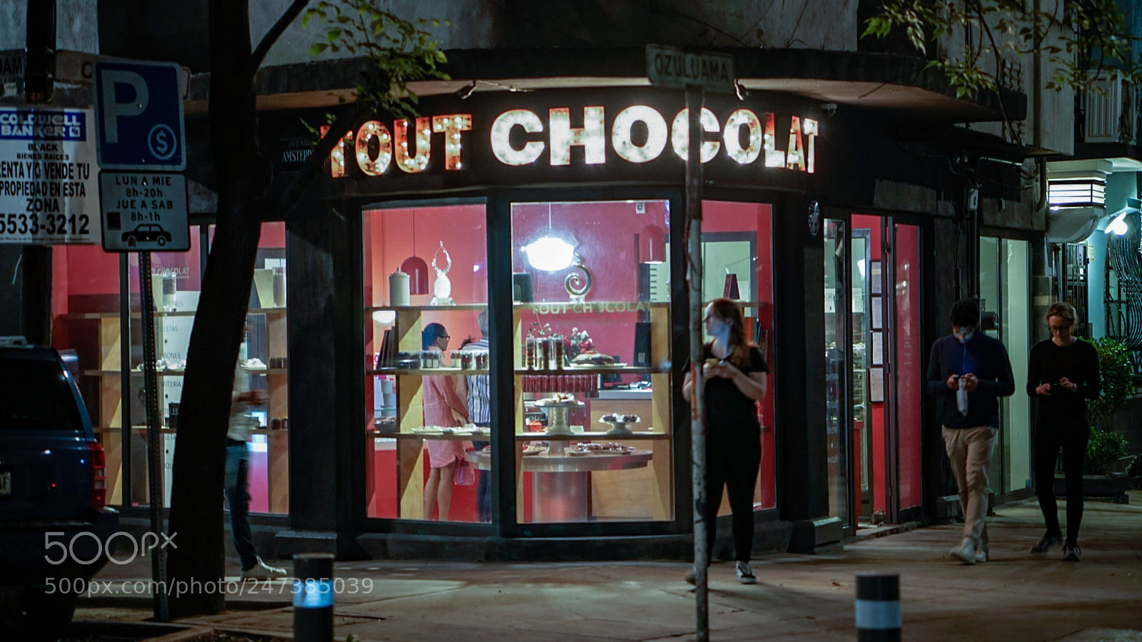 Sony a7 II sample photo. Tout chocolat photography