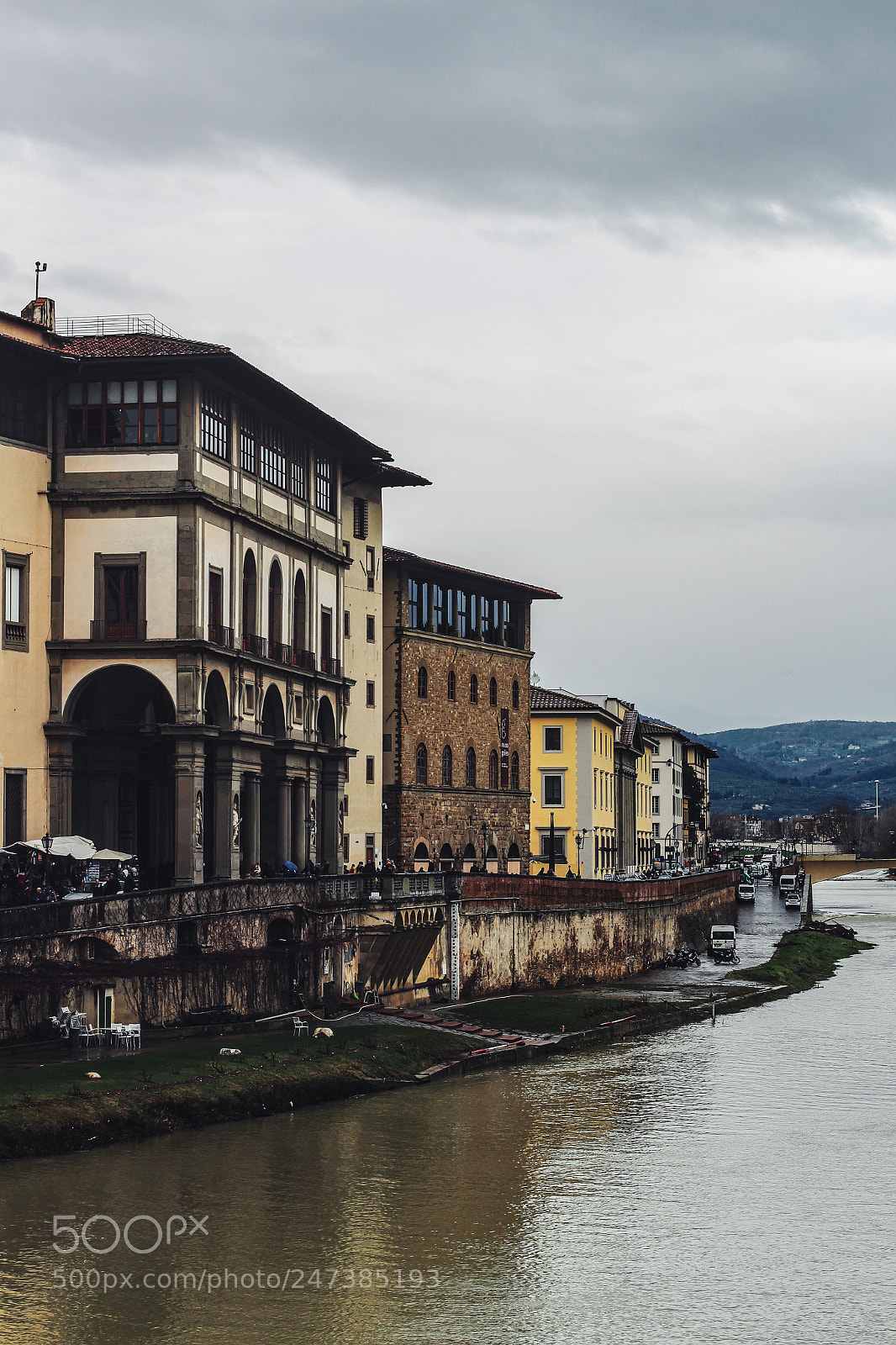 Canon EOS 700D (EOS Rebel T5i / EOS Kiss X7i) sample photo. Florence photography