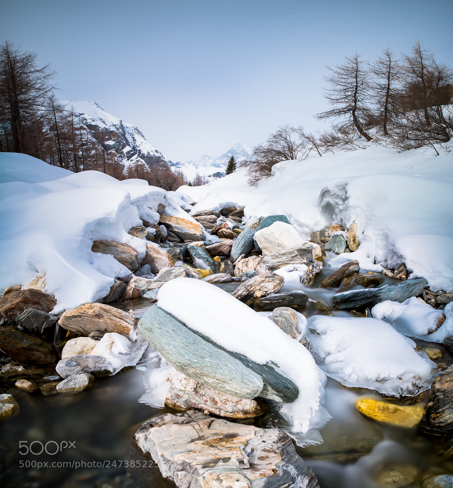 Nikon D800 sample photo. Großglockner photography