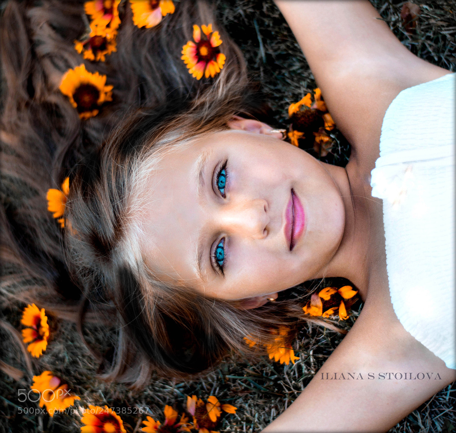 Nikon D3200 sample photo. M photography