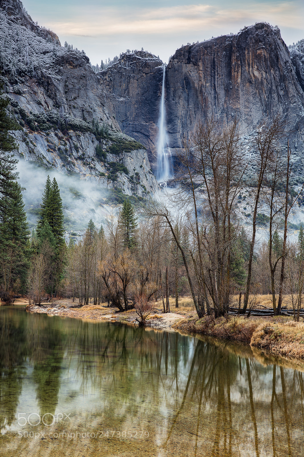 Canon EOS 5DS R sample photo. A sense of serenity photography