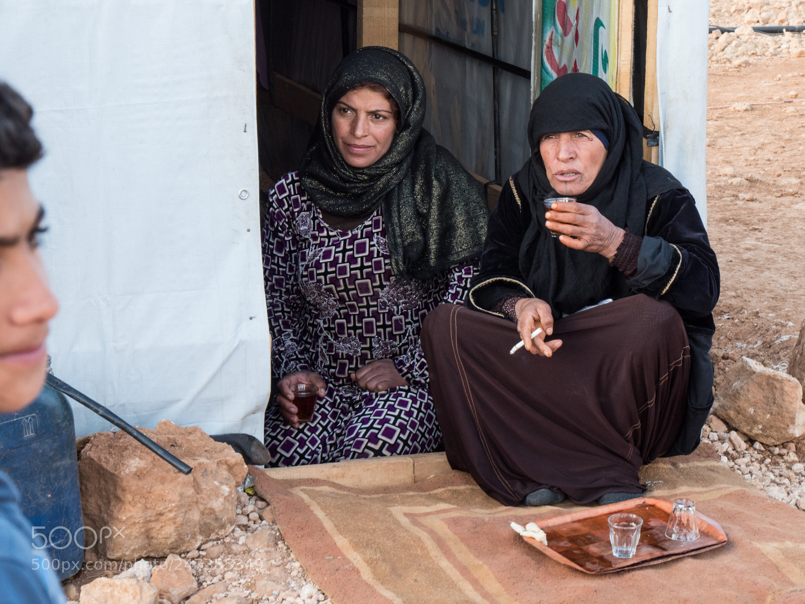 Panasonic Lumix DMC-GX8 sample photo. Bekaa jan 2018 photography
