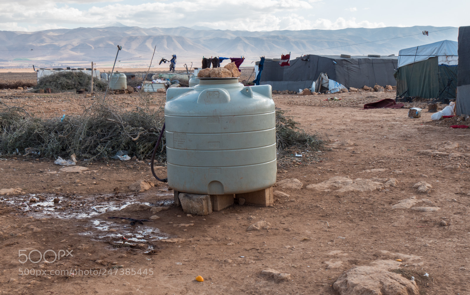 Panasonic Lumix DMC-GX8 sample photo. Bekaa jan 2018 photography