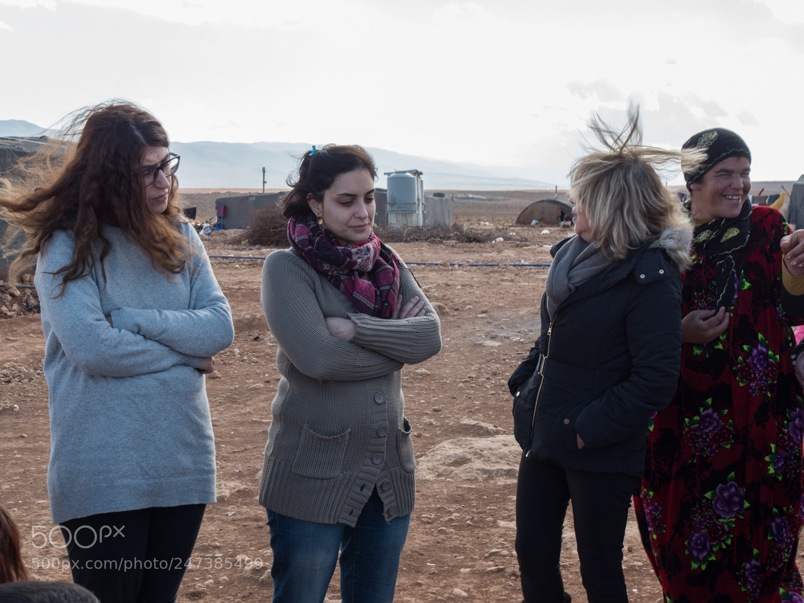 Panasonic Lumix DMC-GX8 sample photo. Bekaa jan 2018 photography