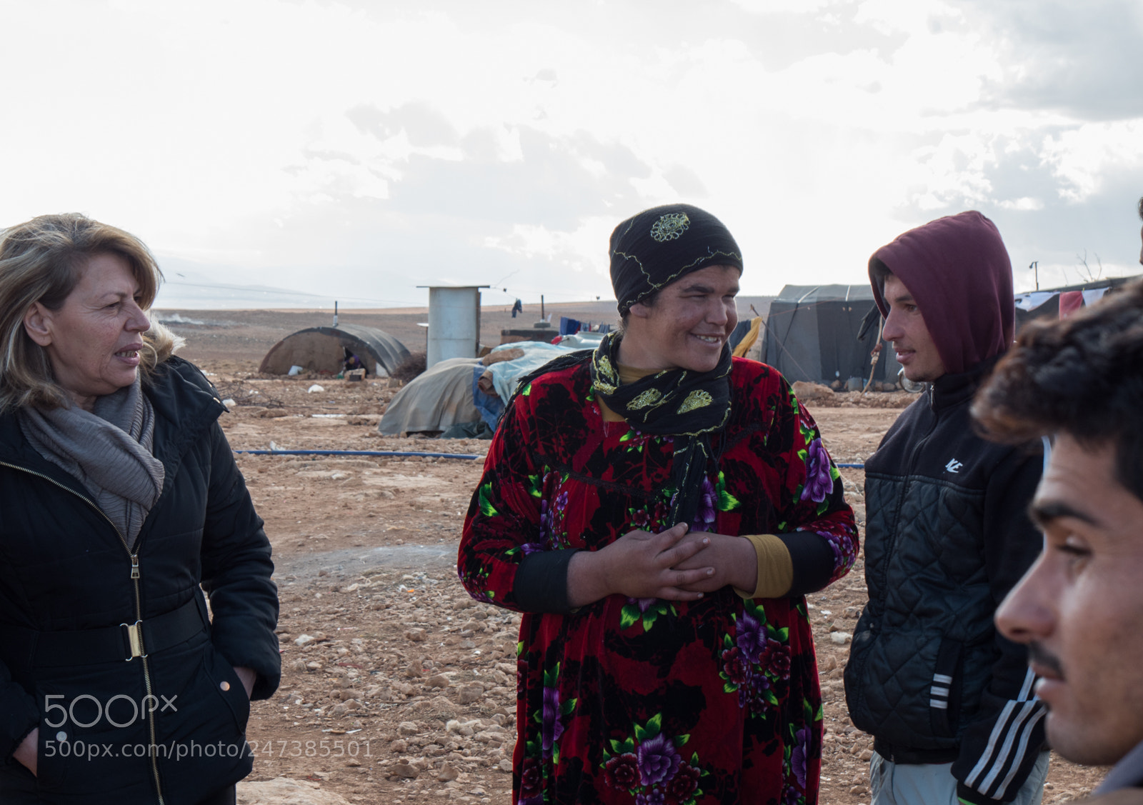 Panasonic Lumix DMC-GX8 sample photo. Bekaa jan 2018 photography