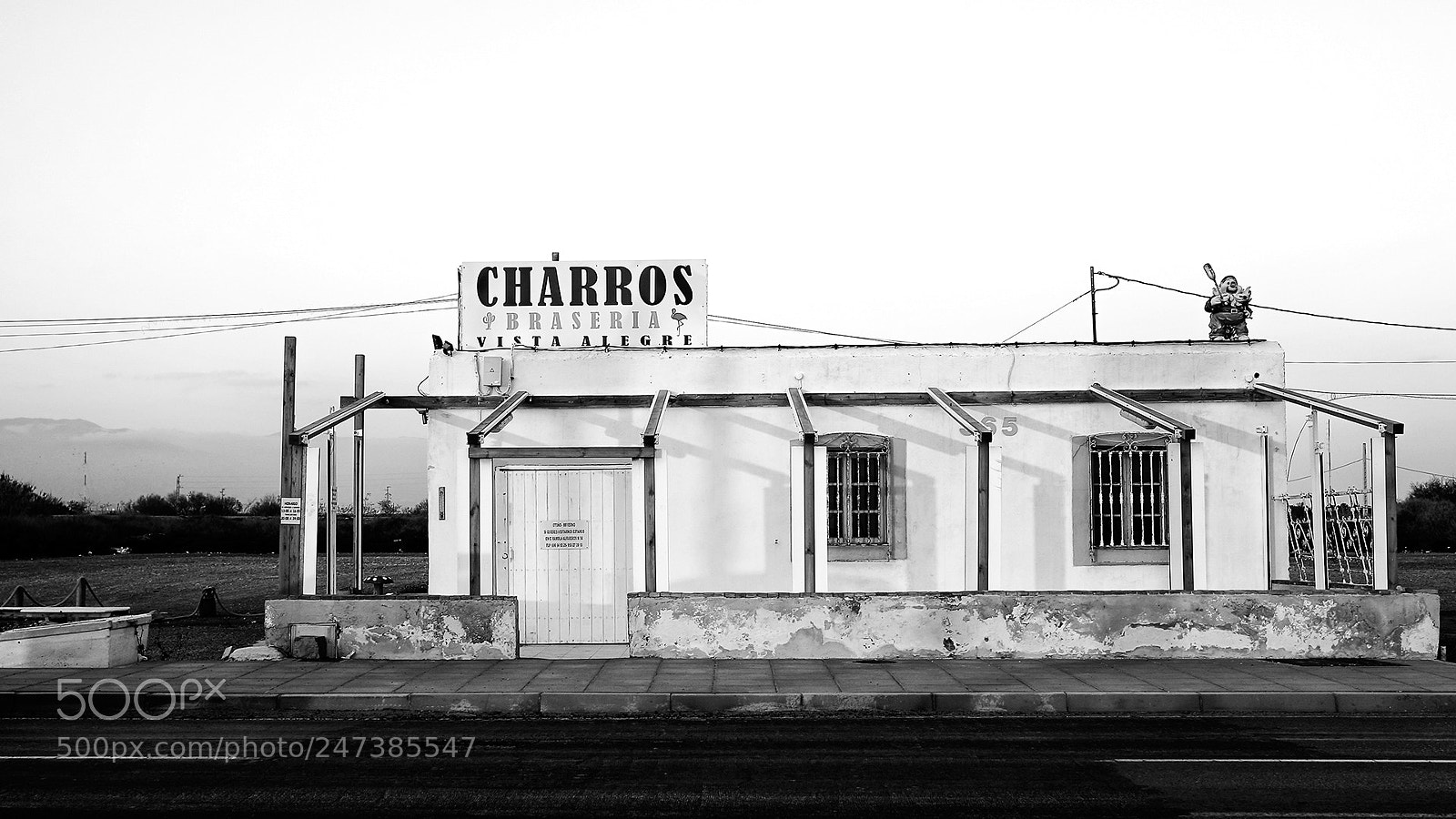 Canon EOS 5D sample photo. Charros photography