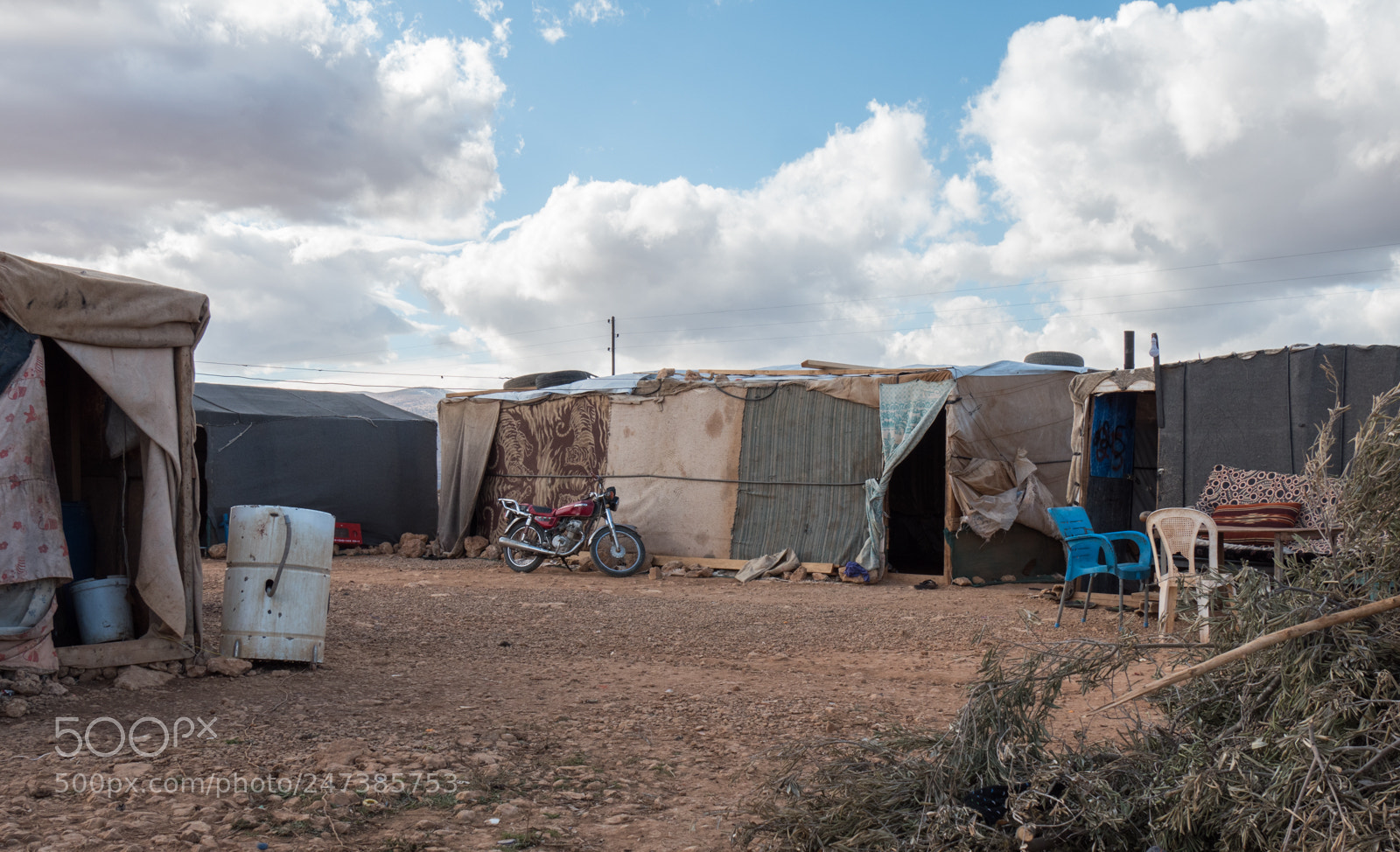 Panasonic Lumix DMC-GX8 sample photo. Bekaa jan 2018 photography