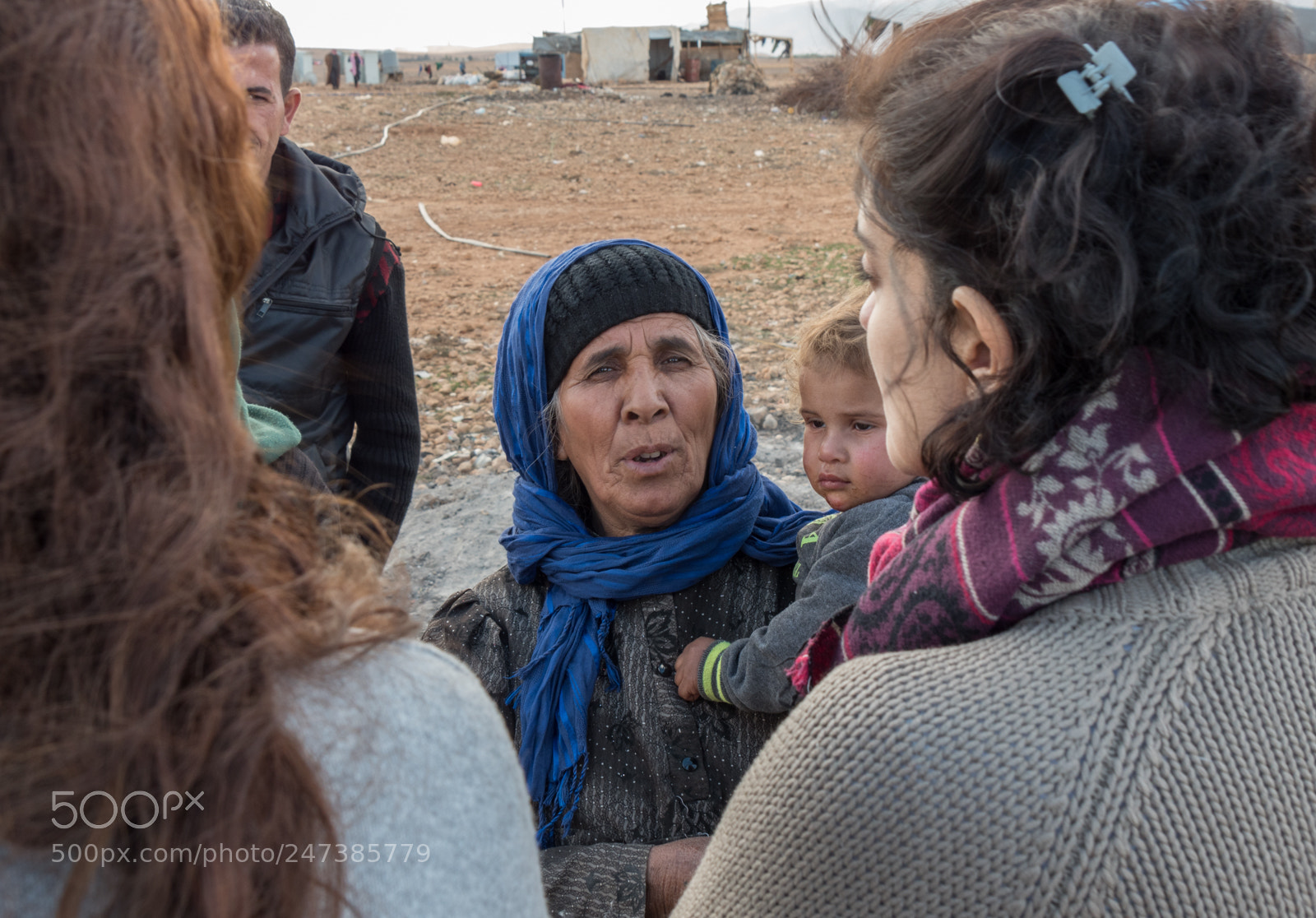 Panasonic Lumix DMC-GX8 sample photo. Bekaa jan 2018 photography