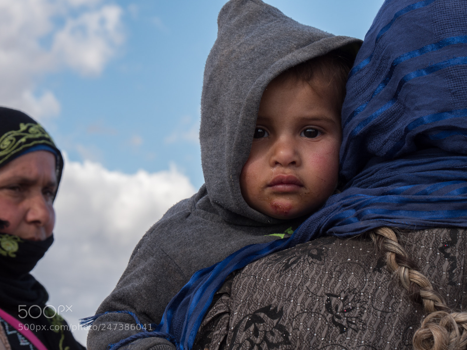 Panasonic Lumix DMC-GX8 sample photo. Bekaa jan 2018 photography