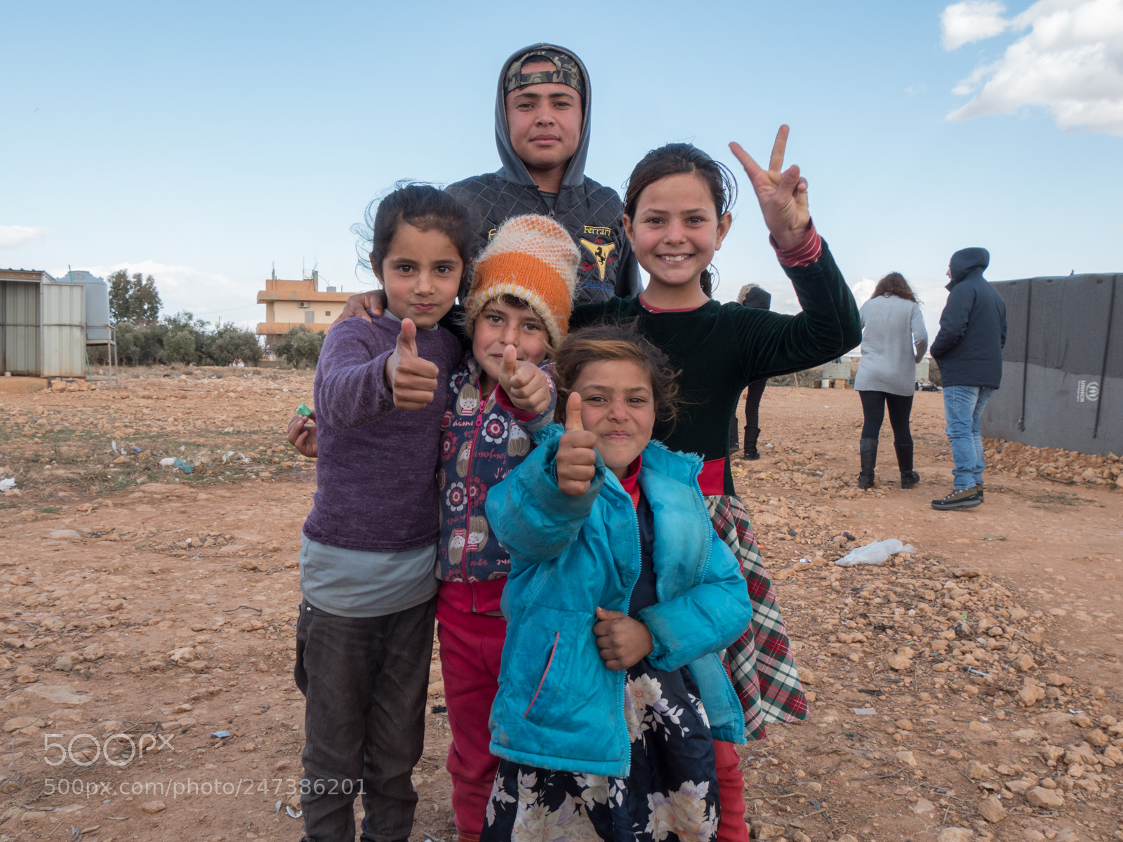 Panasonic Lumix DMC-GX8 sample photo. Bekaa jan 2018 photography