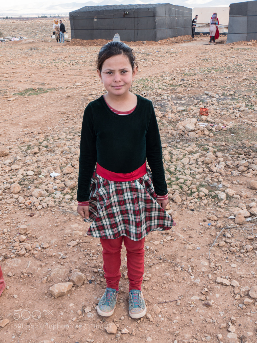 Panasonic Lumix DMC-GX8 sample photo. Bekaa jan 2018 photography