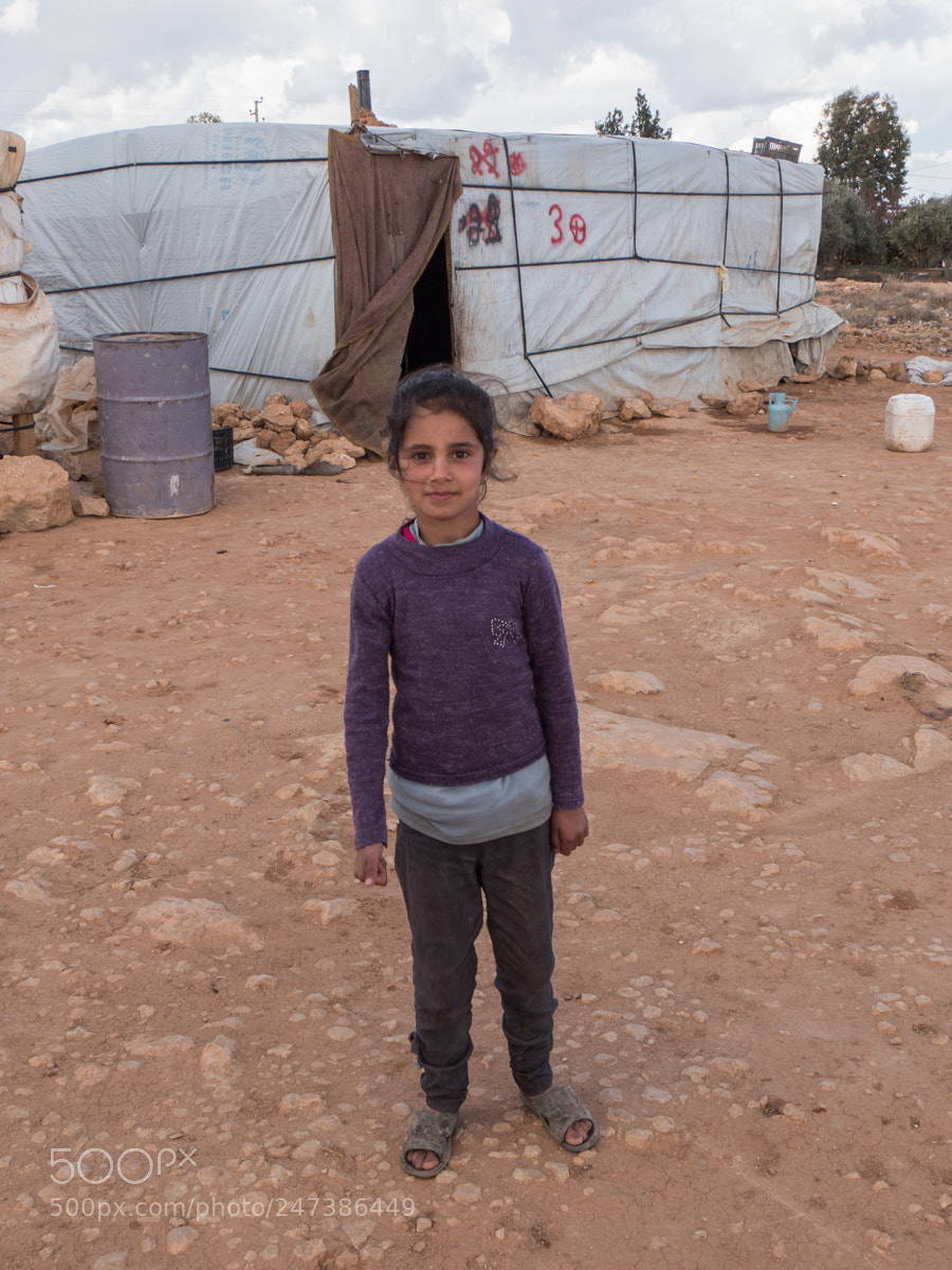 Panasonic Lumix DMC-GX8 sample photo. Bekaa jan 2018 photography