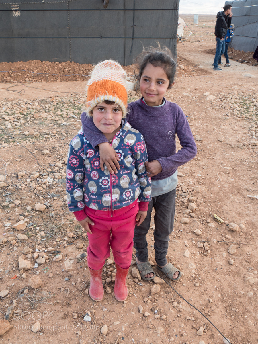 Panasonic Lumix DMC-GX8 sample photo. Bekaa jan 2018 photography