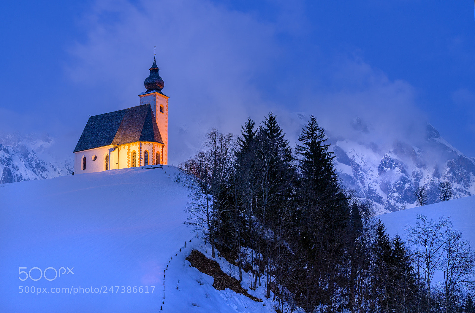 Sony a7 II sample photo. St. nikolaus photography