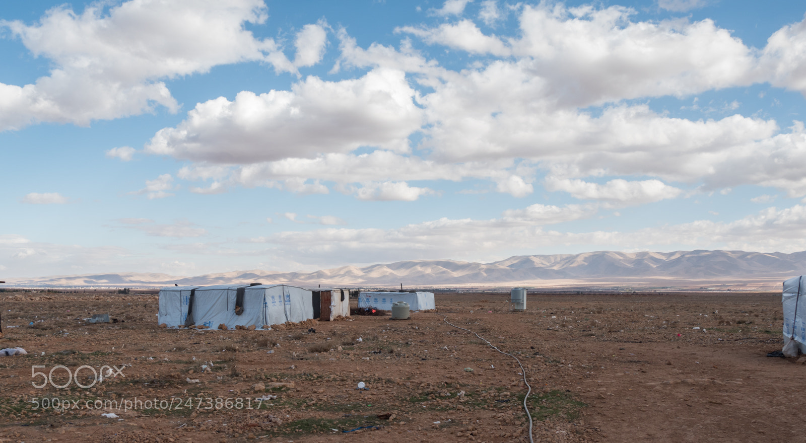 Panasonic Lumix DMC-GX8 sample photo. Bekaa jan 2018 photography