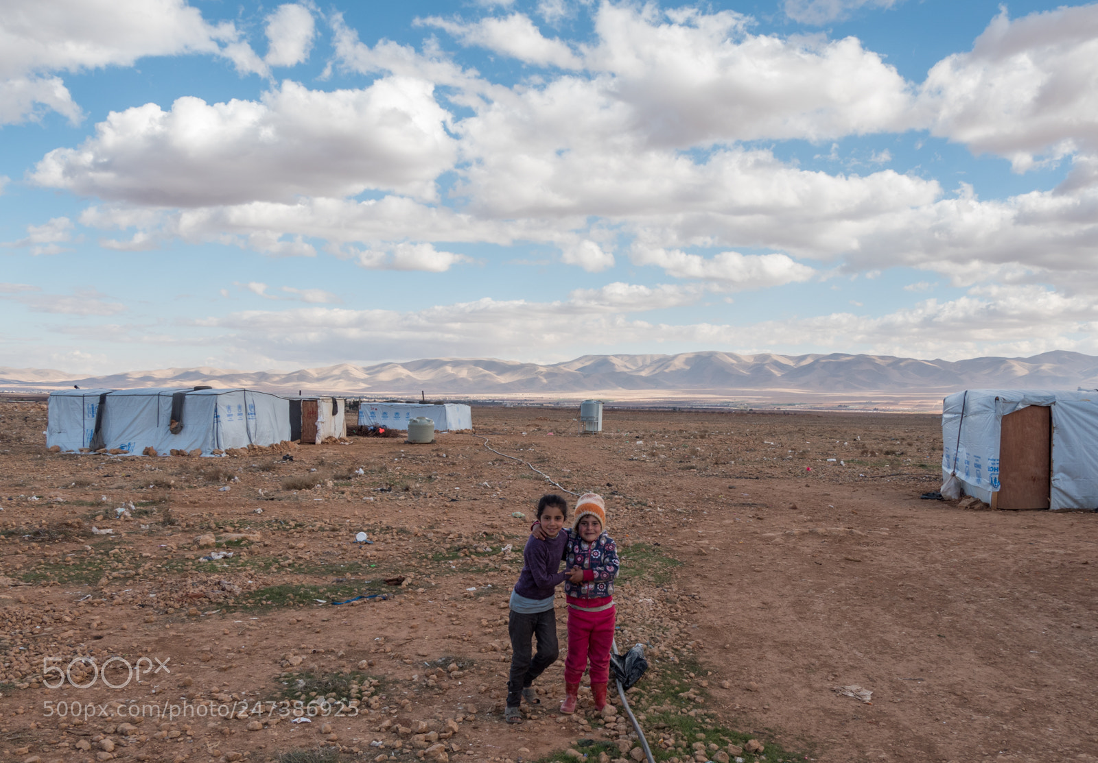 Panasonic Lumix DMC-GX8 sample photo. Bekaa jan 2018 photography