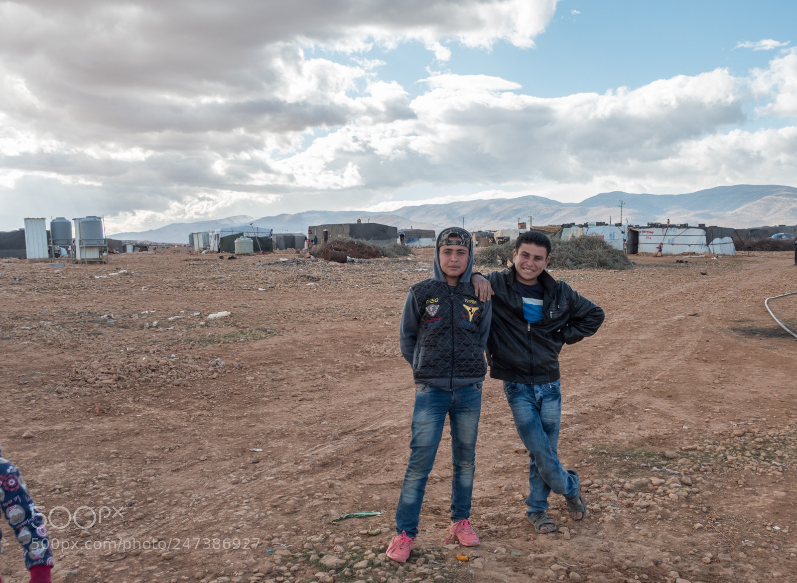 Panasonic Lumix DMC-GX8 sample photo. Bekaa jan 2018 photography
