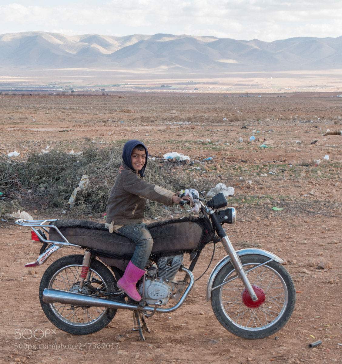Panasonic Lumix DMC-GX8 sample photo. Bekaa jan 2018 photography