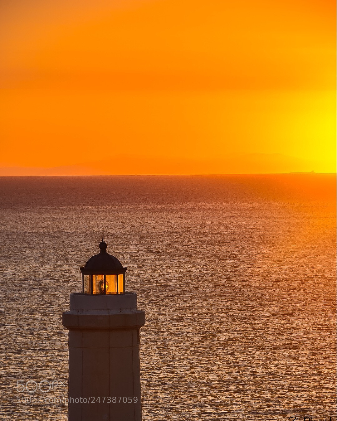 Nikon D3400 sample photo. Sunrise in otranto with photography