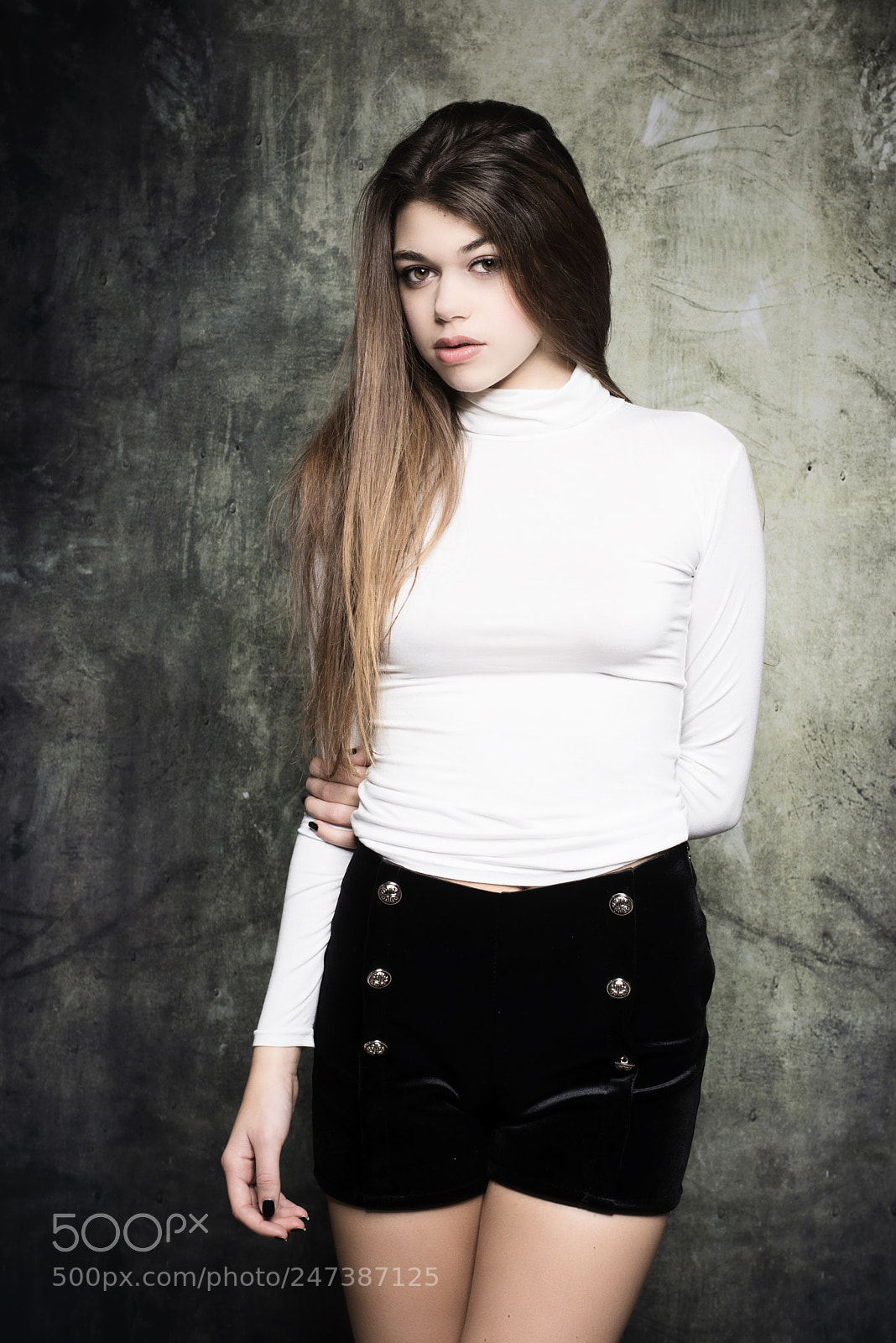 Nikon D800 sample photo. Simplicity photography