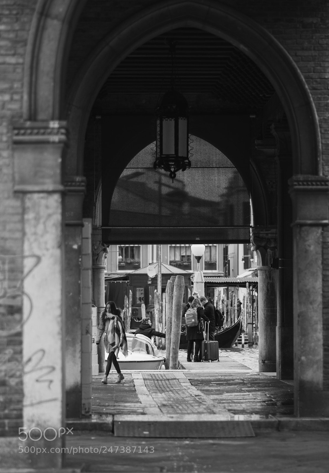 Nikon D3200 sample photo. Street things photography