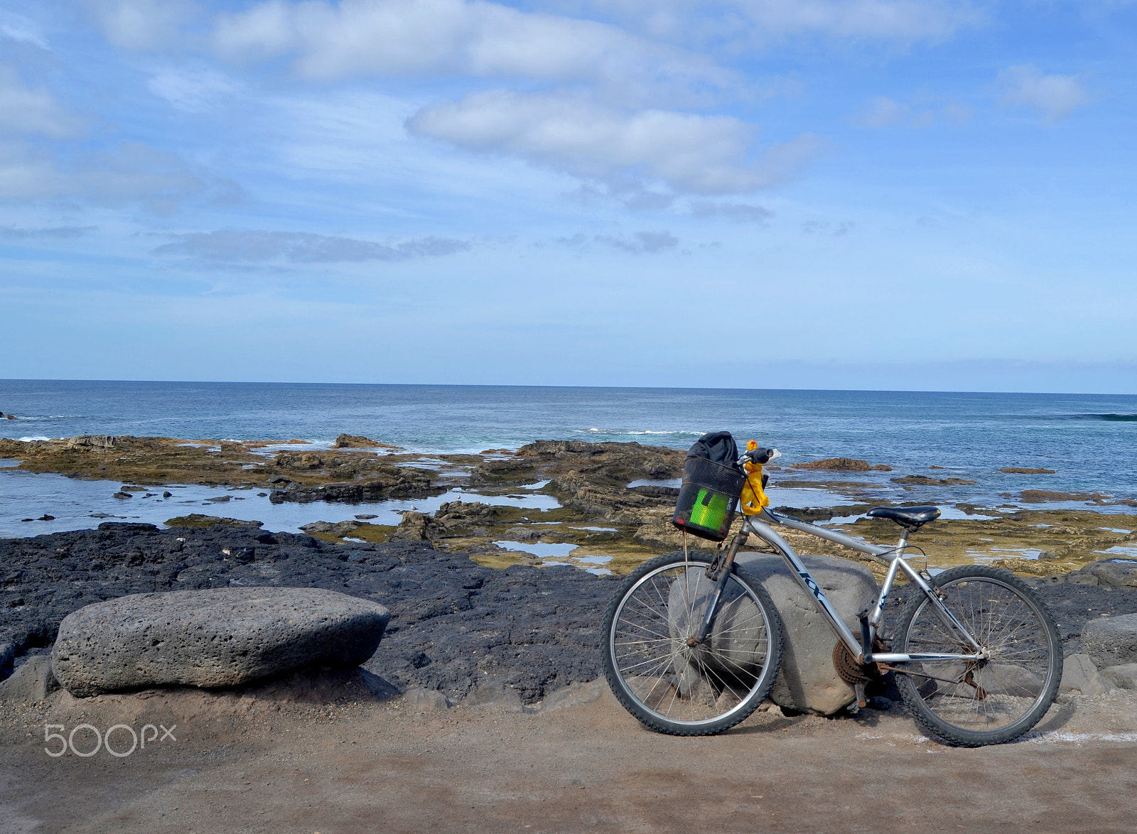 Nikon D5100 sample photo. Nice calm photography