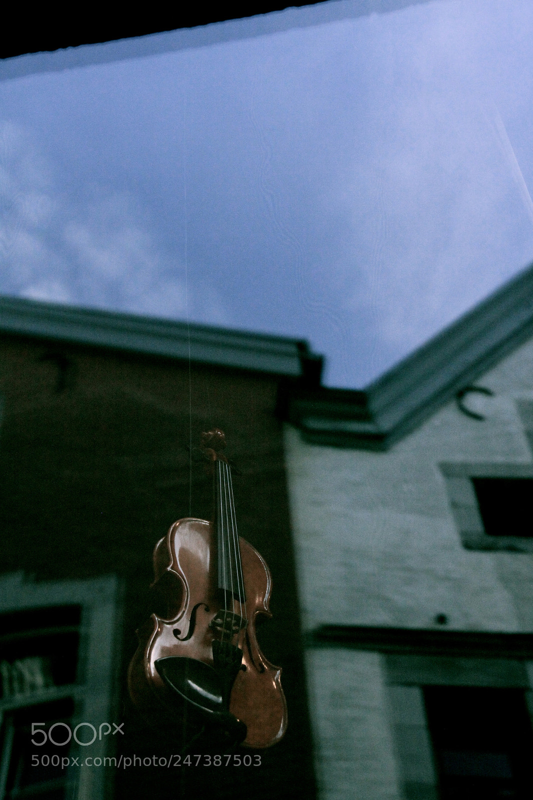 Canon EOS 50D sample photo. The concerto photography