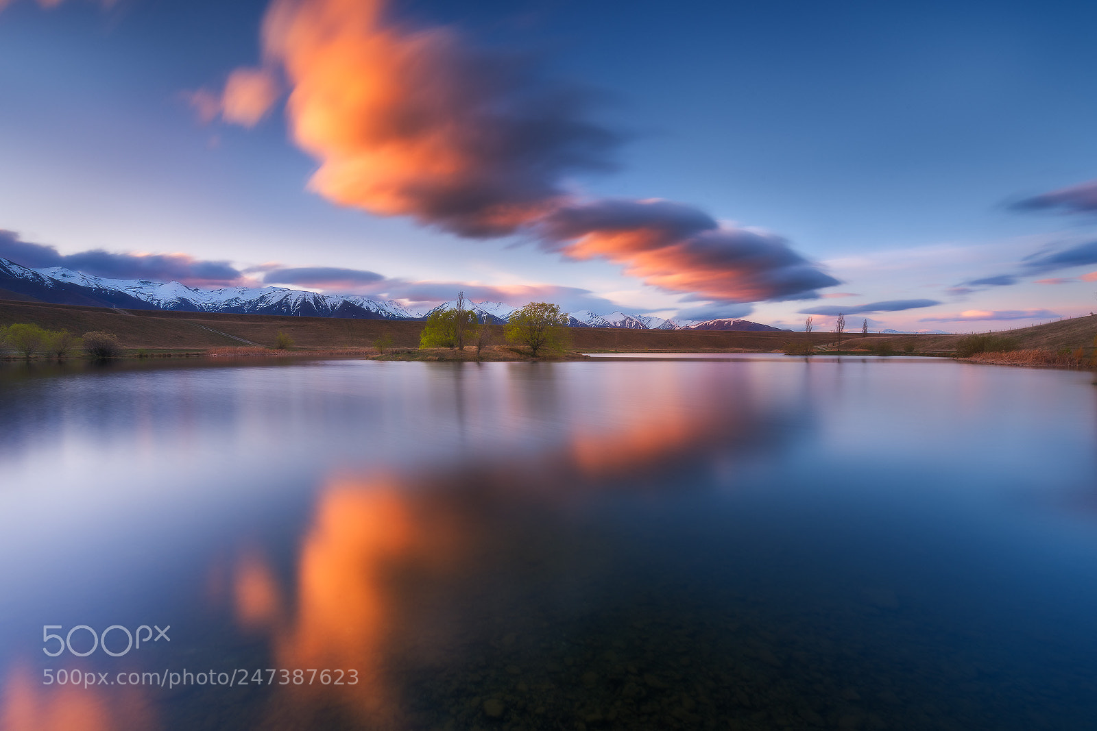 Sony a7R II sample photo. Cloud serpent photography