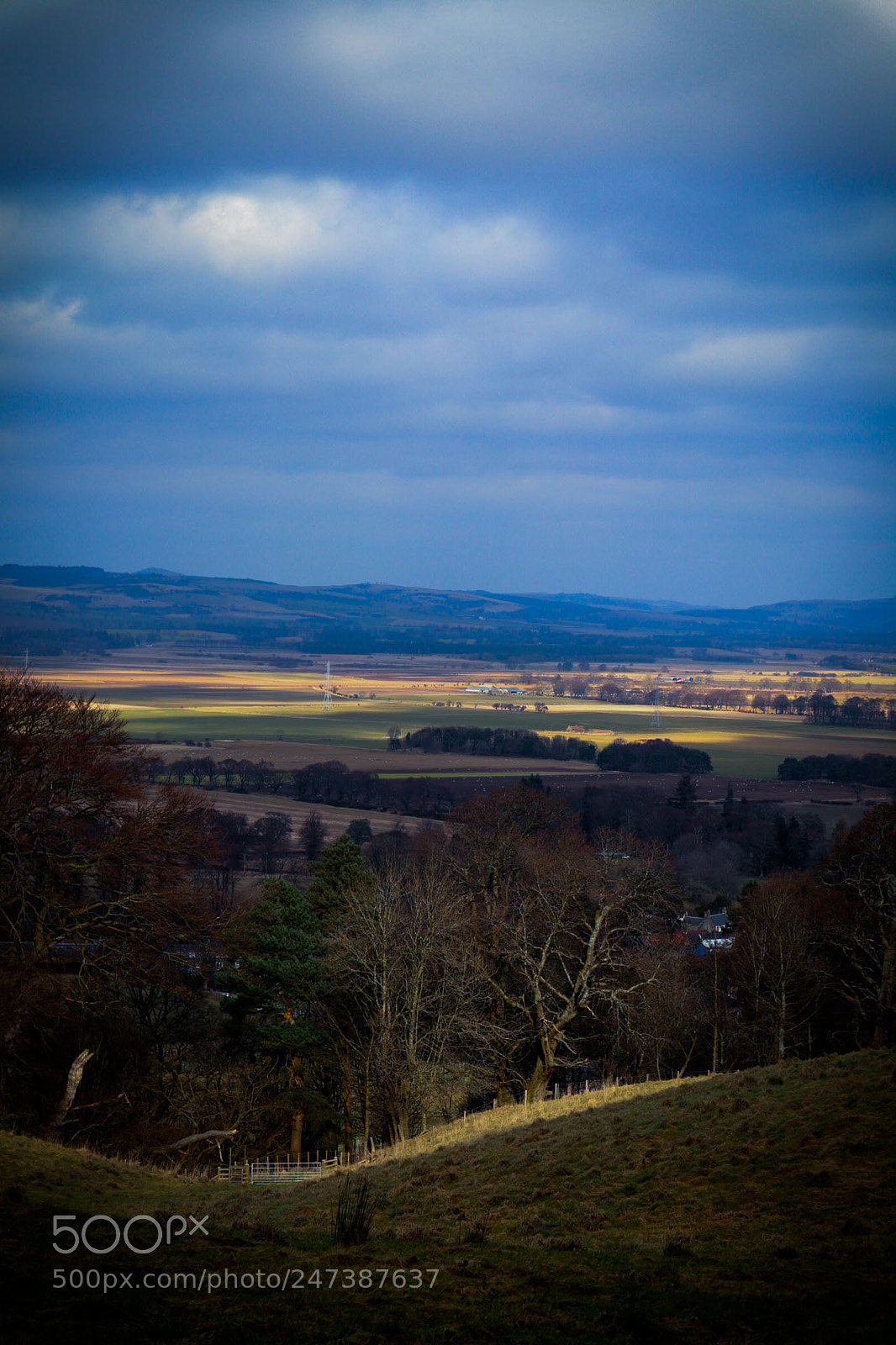 Canon EOS M6 sample photo. Across the valley photography
