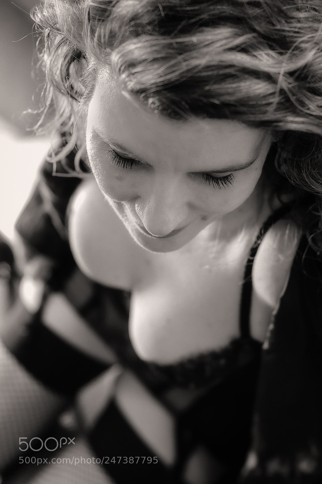 Canon EOS 700D (EOS Rebel T5i / EOS Kiss X7i) sample photo. Silke photography