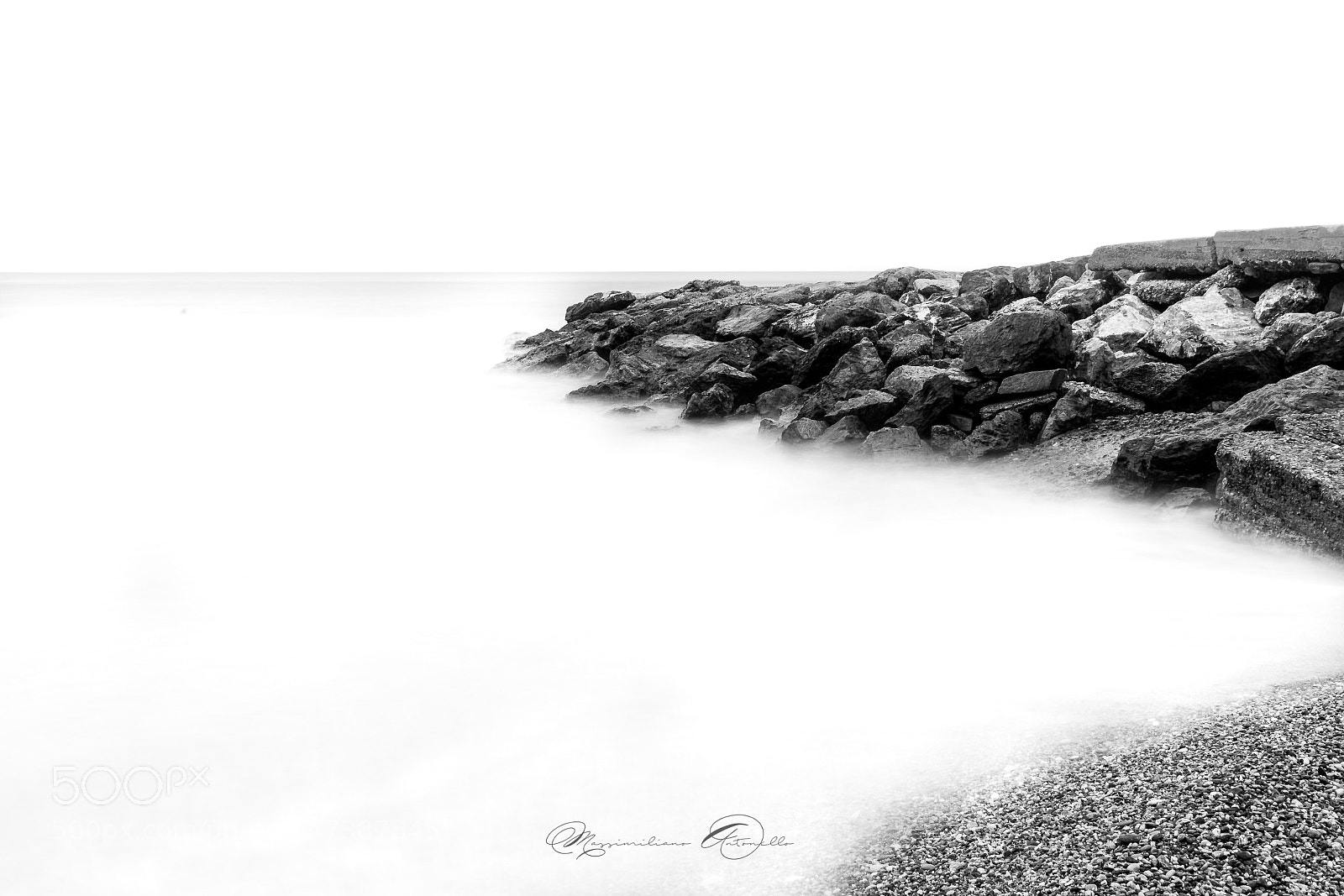 Canon EOS 600D (Rebel EOS T3i / EOS Kiss X5) sample photo. Sea photography