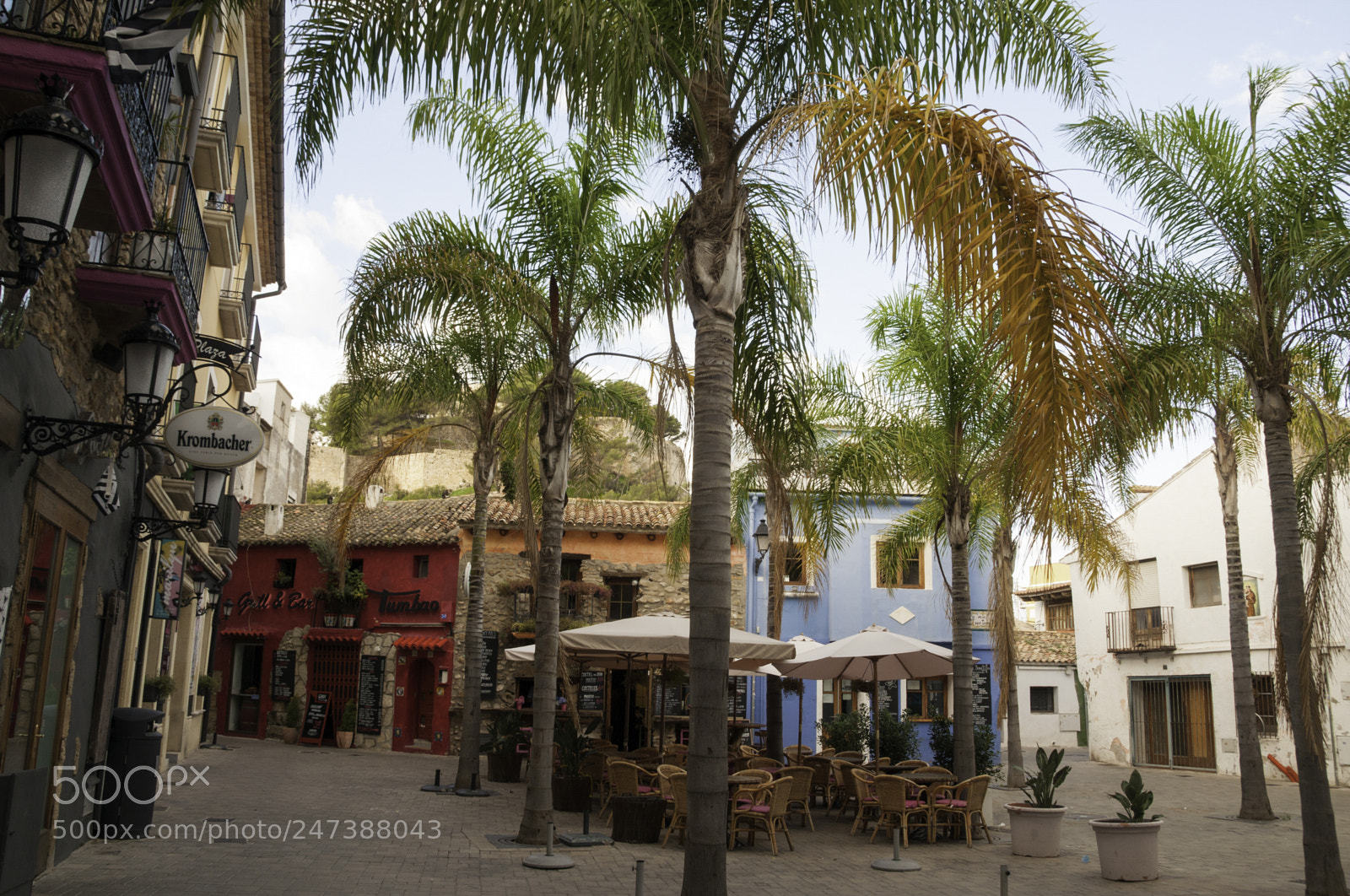 Nikon D300S sample photo. Denia photography
