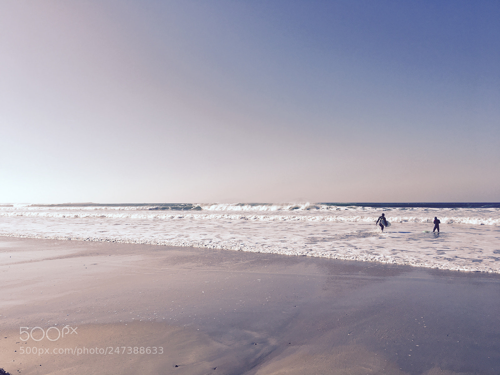 Apple iPhone 6s sample photo. Winter surf photography