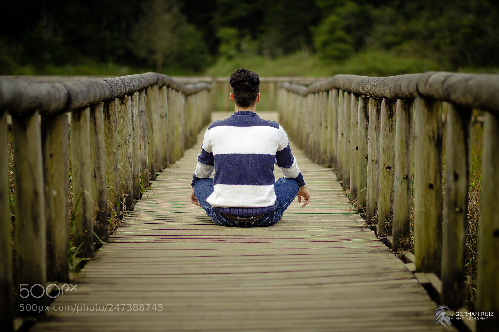 Fujifilm X-Pro2 sample photo. Meditation photography